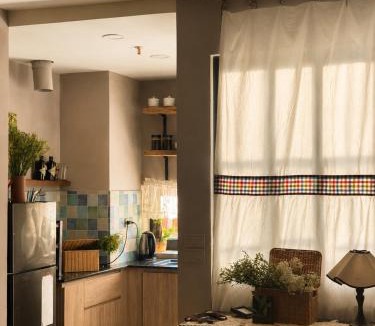 Ngo Quyen Apartment | Neo Homestay