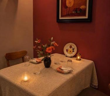 Ngo Quyen Apartment | Neo Homestay