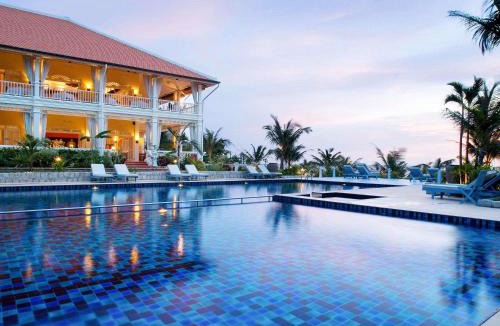Duong Dong Resort | La Veranda Resort Phu Quoc - MGallery