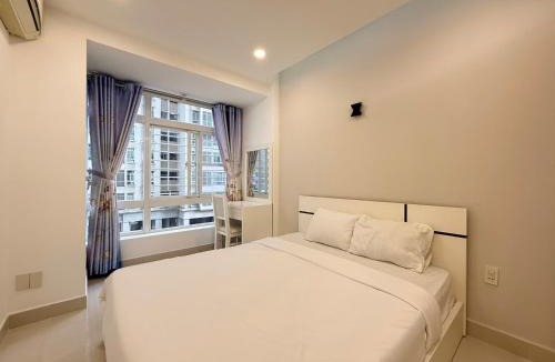 Phu My Apartment | StayX Sky Garden