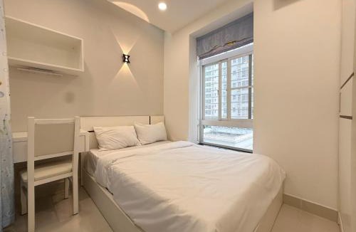 Phu My Apartment | StayX Sky Garden
