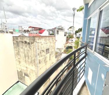 Phu Nhuan Bed & Breakfast | Bồng lai đào duy anh