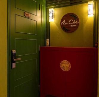 French Quarter Apartment | AN CHI HOME - Heart of Hanoi, Vibrant Apartment
