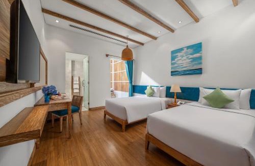 An Hai Đong Resort | Risemount Premier Resort Da Nang