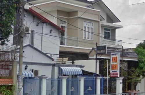 Thu Dau Mot Apartment | Nhà Nghỉ Như Ý