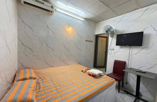 Thu Dau Mot Apartment | Nhà Nghỉ Như Ý