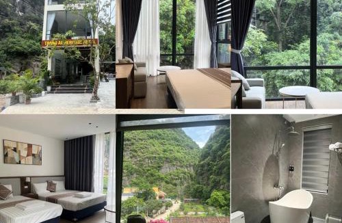 Hoa Lu Hotel | Trang An Heritage Hotel