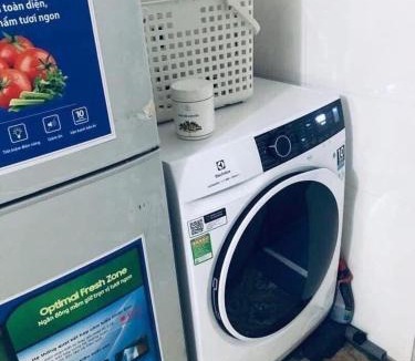 Quan Hoa Apartment | Homstay 68