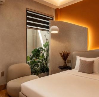 My Tho House | Homestay Cô Hai Luxury Wabi Sabi 101