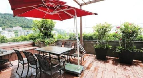 Tam Dao Hotel | Thang Loi Tam Dao Hotel
