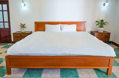 Hoai Nhon Hotel | Chau Phuong Seaside Hotel - Khách sạn Châu Phương 1