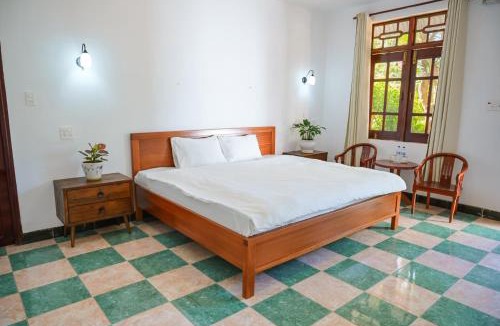 Hoai Nhon Hotel | Chau Phuong Seaside Hotel - Khách sạn Châu Phương 1