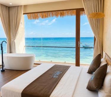 Phu Quy Hotel | Sala Beach Villa Phú Quý