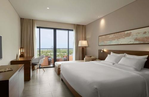 Duong To Resort | Novotel Phu Quoc Resort