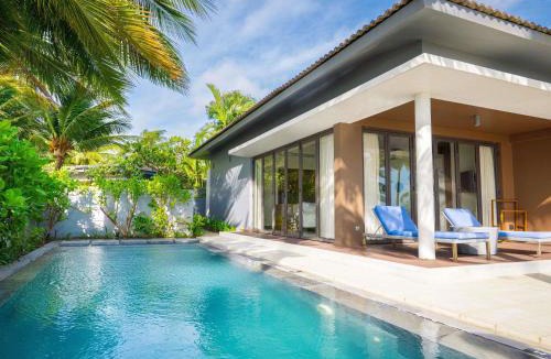 Duong To Resort | Novotel Phu Quoc Resort