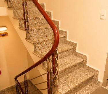 Cat Hai Hotel | Song Chanh Hotel 3