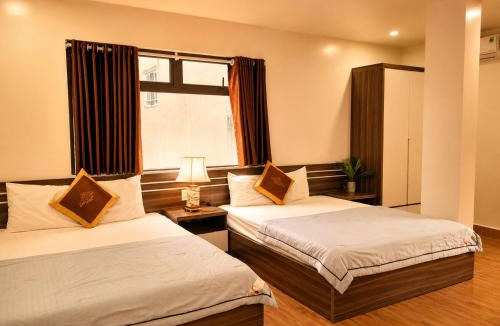 Cat Hai Hotel | Song Chanh Hotel 3