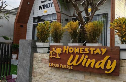 Ninh Hoa House | Homestay Windy Dốc Lết