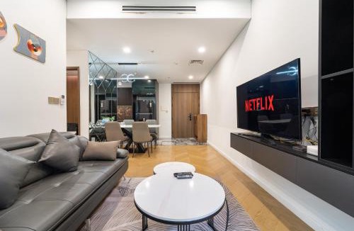 Thao Dien Hotel | Lumiere Riverside Living Hub
