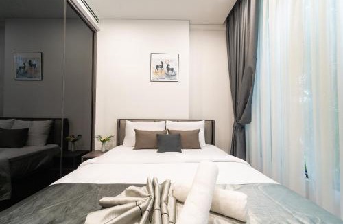 Thao Dien Hotel | Lumiere Riverside Living Hub