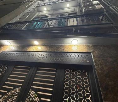 Đong Thanh Hotel | Khach san Ngoc Ha