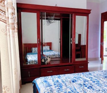 Hoa An Apartment | Phố Núi Homestay