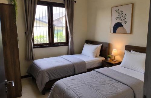 Buon Ma Thuot House | Quán Chay Vạn Village