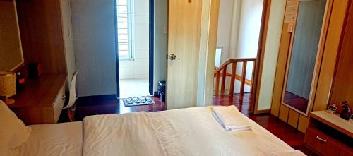 French Quarter House | GuInn