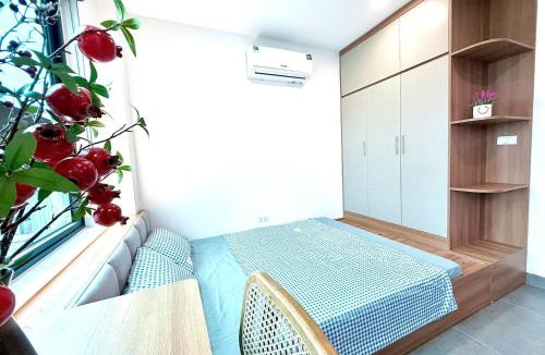Thai Nguyen Hotel | Gang Thep Hotel