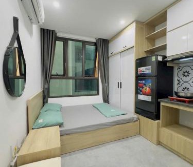 Hai Duong Hotel | Tuệ Tĩnh Hotel