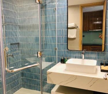 Hoang Hoa Hotel | Flamingo Hải Tiến