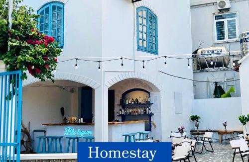 Van Don House | Homestay Quan Lan - BLUE by MAY5