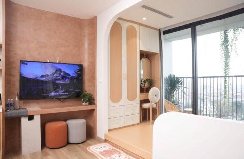 Vinh Apartment | Homestay EcoPark Vinh