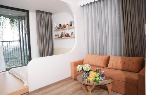 Vinh Apartment | Homestay EcoPark Vinh