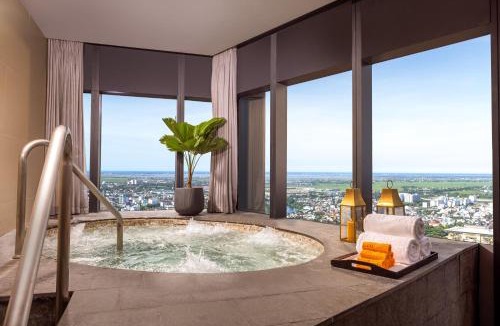 Hue City Centre Hotel | Meliá Vinpearl Hue