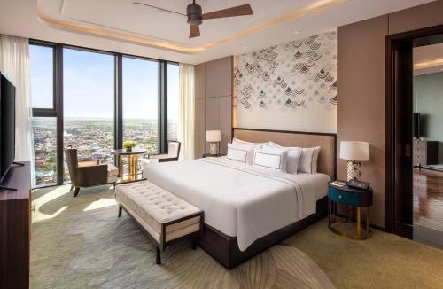 Hue City Centre Hotel | Meliá Vinpearl Hue