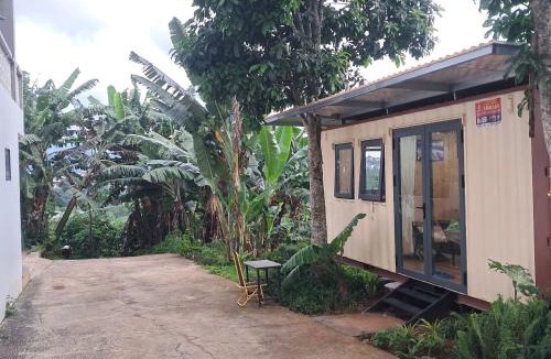 Di Linh Apartment | Sala House
