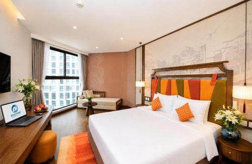 Suoi Nuoc Beach Hotel | Apec Mandala Mũi Né By Dolphin Hospitality