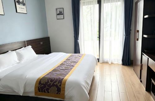 Mong Cai Apartment | Khai nguyên hotel