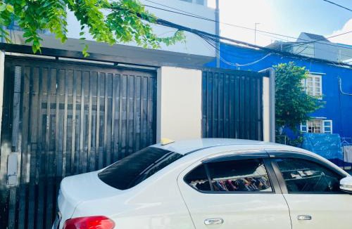 Thu Duc Apartment | Moon Studio Trinh Nguyên Homestay phường Linh Xuân HCM