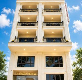 Phu Rieng Hotel | Nova Hotel Nhơn Trạch