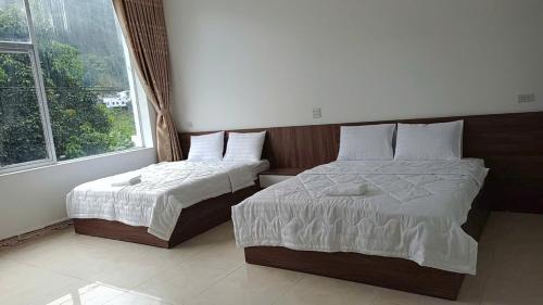 Mu Cang Chai Hotel | Quang Minh Hotel Lào Cai