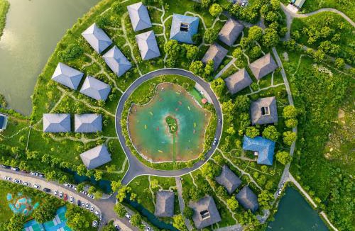 Nho Quan Resort | Cuc Phuong Tropical Villas