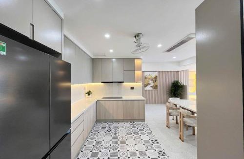 District 9 Apartment | Luxury Apartment in Ho Chi Minh City-T4