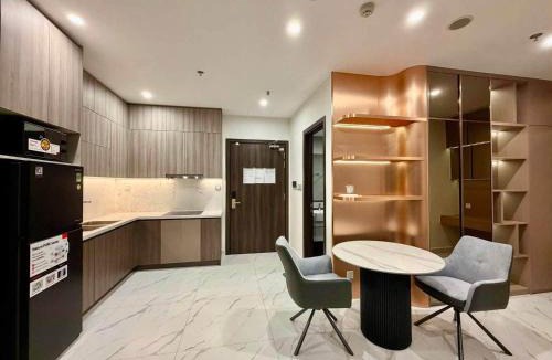 District 9 Apartment | Luxury Apartment in Ho Chi Minh City-T3