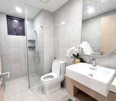 District 9 Apartment | Luxury Apartment in Ho Chi Minh City-T3