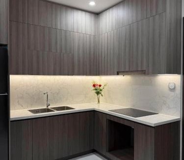 District 9 Apartment | Luxury Apartment in Ho Chi Minh City-T2