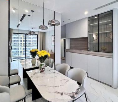 District 9 Apartment | Luxury Apartment in Ho Chi Minh City-T2