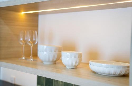 Tan Binh Apartment | Sora Hotel & Apartment - Near Airport