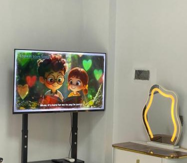 Bac Quang Apartment | Xanh 63 HomeStay